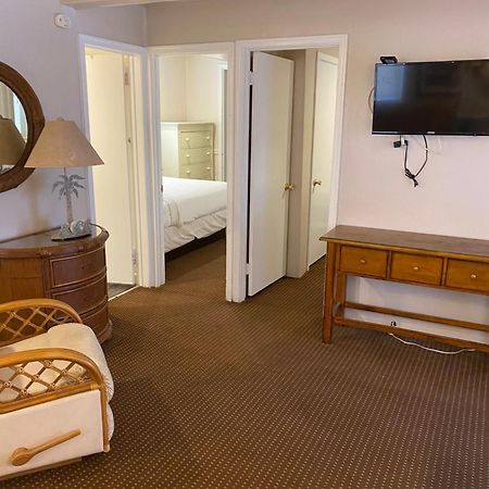 The Admiral Hotel/Motel Ocean City Extérieur photo