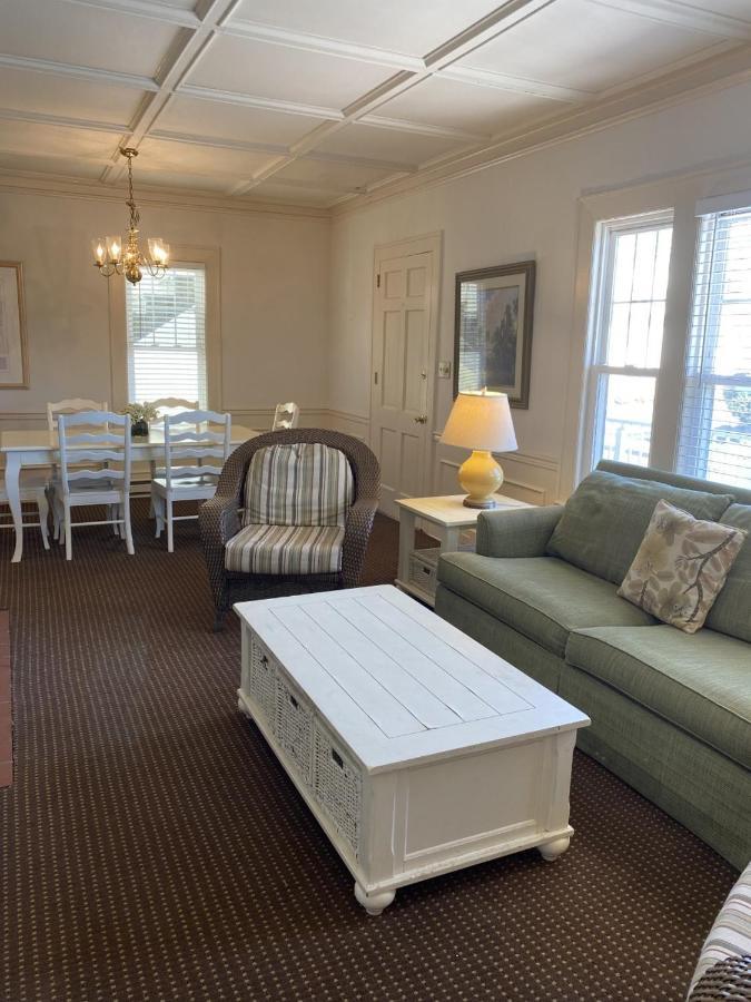 The Admiral Hotel/Motel Ocean City Extérieur photo