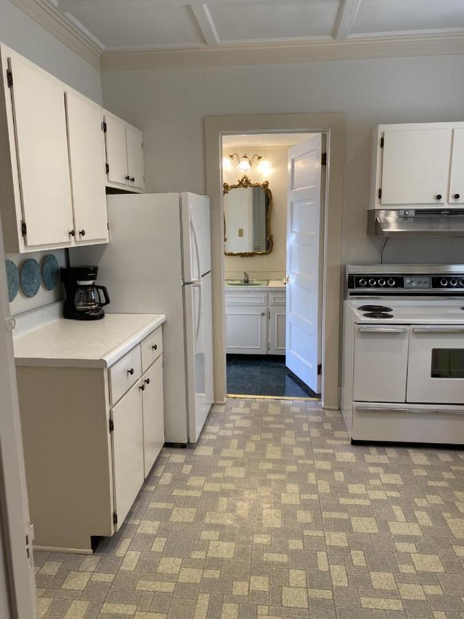 The Admiral Hotel/Motel Ocean City Extérieur photo