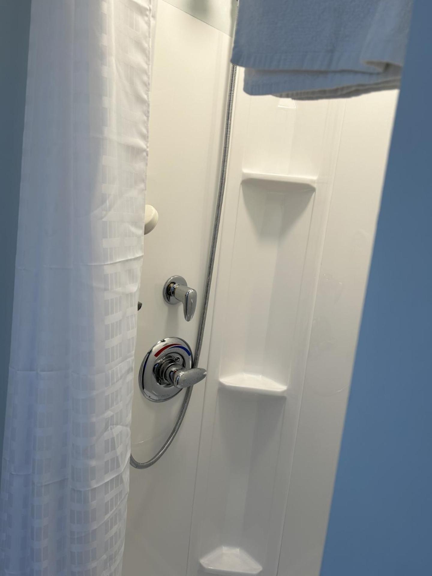 The Admiral Hotel/Motel Ocean City Extérieur photo