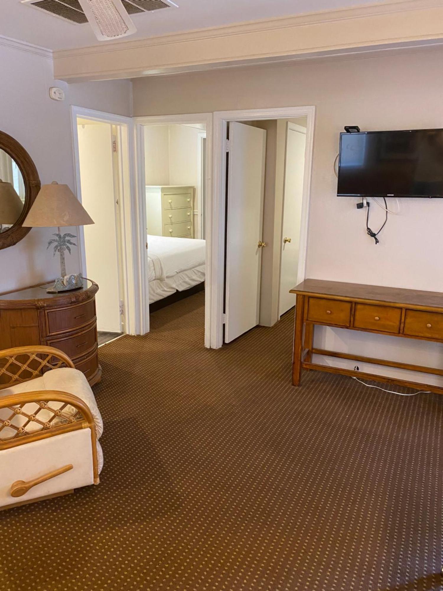 The Admiral Hotel/Motel Ocean City Extérieur photo