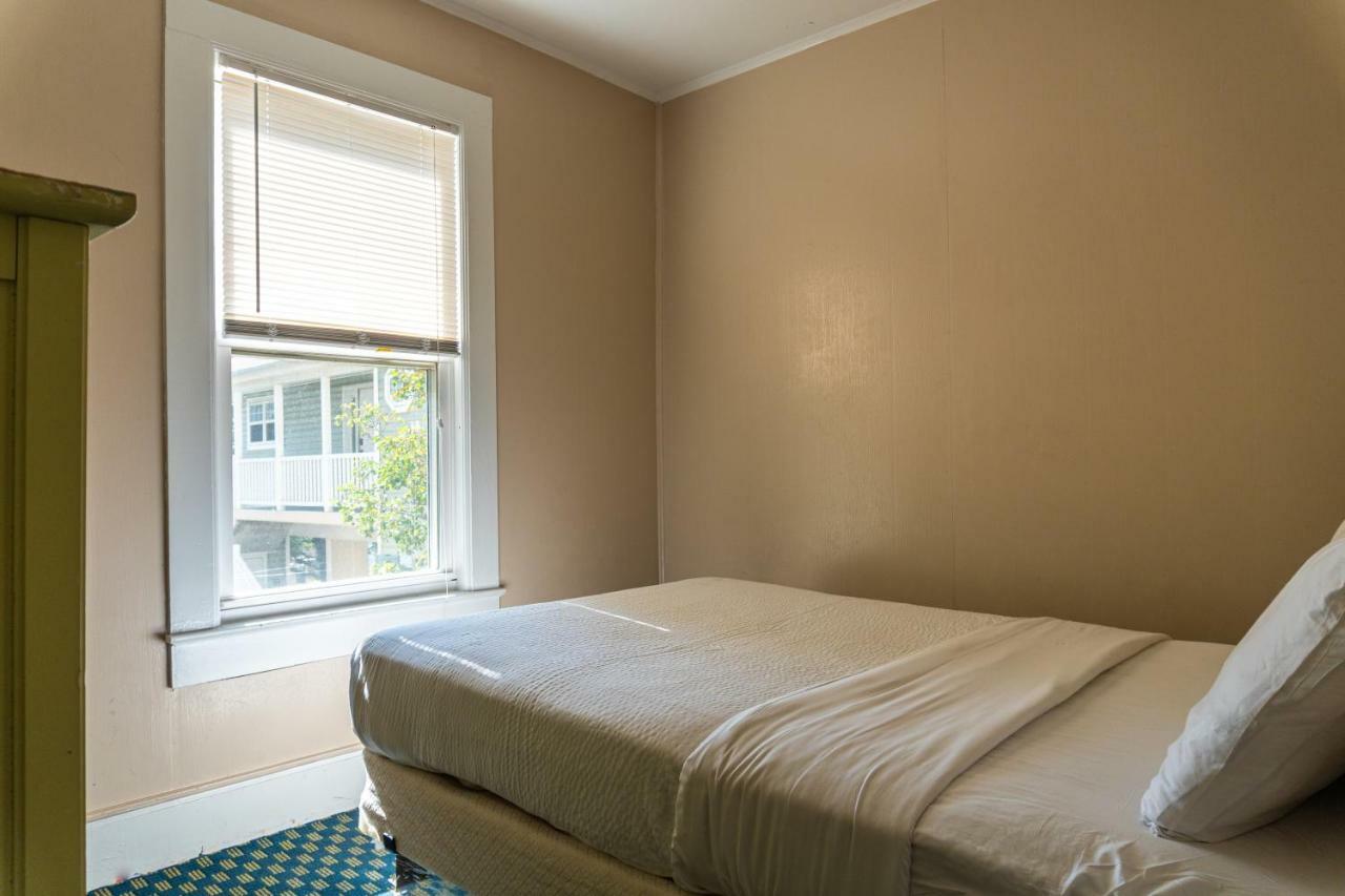 The Admiral Hotel/Motel Ocean City Extérieur photo